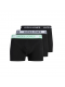 Jack & Jones "Frankie" 3pak underbukser i sort til herre