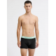 Jack & Jones "Frankie" 3pak underbukser i sort til herre