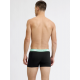 Jack & Jones "Frankie" 3pak underbukser i sort til herre