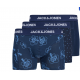 3-pak JACANTHONY Print Trunks til mænd