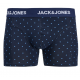 3-pak JACANTHONY Print Trunks til mænd
