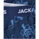 3-pak JACANTHONY Print Trunks til mænd
