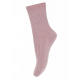 MP Denmark Kids Hilde strømper i Woodrose til børn