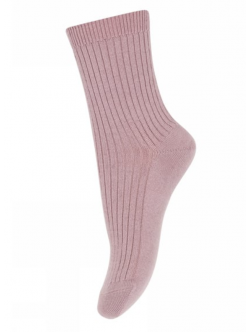 MP Denmark Kids Hilde strømper i Woodrose til børn