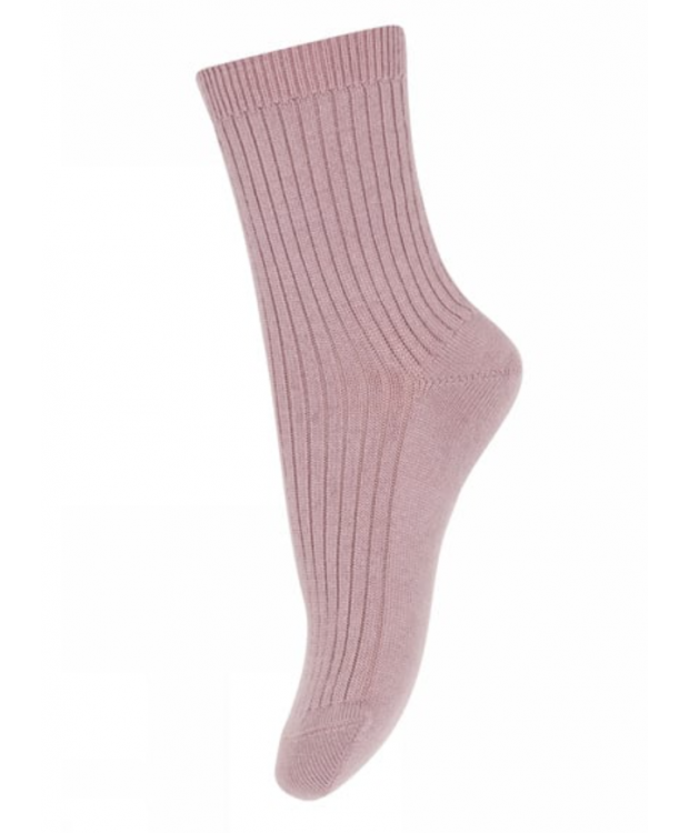 MP Denmark Kids Hilde strømper i Woodrose til børn