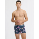 Jack & Jones 3pak "Andy" underbukser i navy blazer til herre