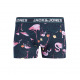 Jack & Jones 3pak "Andy" underbukser i navy blazer til herre