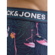 Jack & Jones 3pak "Andy" underbukser i navy blazer til herre