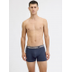 Jack & Jones 3pak "Andy" underbukser i navy blazer til herre