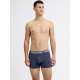 Jack & Jones 3pak "Andy" underbukser i navy blazer til herre