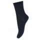 MP Denmark Kids Hilde strømper i Navy til børn