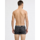 Jack & Jones 3pak "Barry" underbukser i sort til herre