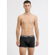 Jack & Jones 3pak "Barry" underbukser i sort til herre