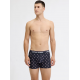 Jack & Jones 3pak "Barry" underbukser i sort til herre
