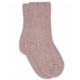 MP Denmark Kids Bee strømper i Wood Rose til børn