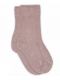 MP Denmark Kids Bee strømper i Wood Rose til børn
