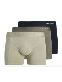 JACK & JONES 3-pak JACGABRIEL Bamboo Trunks til mænd