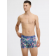 Jack & Jones 3pak "Sean flower" underbukser multifarvet til herre