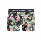 Jack & Jones 3pak "Sean flower" underbukser multifarvet til herre