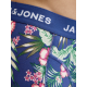 Jack & Jones 3pak "Sean flower" underbukser multifarvet til herre
