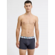 Jack & Jones 3pak "Sean flower" underbukser multifarvet til herre