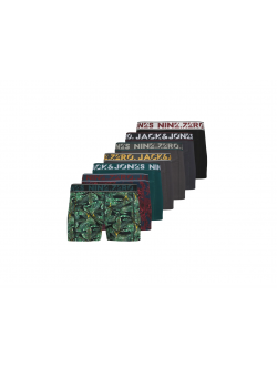 Jack & Jones 7pak "Endric" underbukser multifarvet til herre