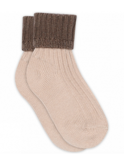 MP Denmark Kids Aries strømper i Rose Dust til børn