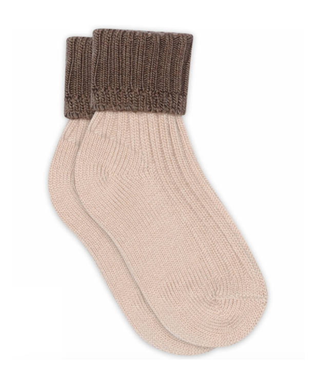 MP Denmark Kids Aries strømper i Rose Dust til børn