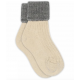 MP Denmark Kids Aries strømper i Ecru til børn