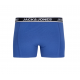 Jack & Jones 12pak "Troy" underbukser multifarvet til herre