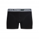 Jack & Jones 12pak "Troy" underbukser multifarvet til herre
