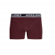 Jack & Jones 12pak "Troy" underbukser multifarvet til herre