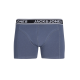 Jack & Jones 12pak "Troy" underbukser multifarvet til herre