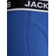 Jack & Jones 12pak "Troy" underbukser multifarvet til herre