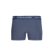 Jack & Jones 12pak "Troy" underbukser multifarvet til herre