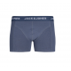Jack & Jones 12pak "Troy" underbukser multifarvet til herre