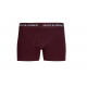 Jack & Jones 12pak "Troy" underbukser multifarvet til herre