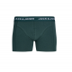 Jack & Jones 12pak "Troy" underbukser multifarvet til herre