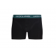 Jack & Jones 12pak "Troy" underbukser multifarvet til herre