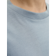 Jack & Jones "Alfred" Loungewear sæt i lyseblå til herre