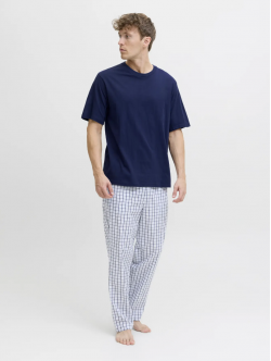 Jack and Jones "Florence" set med t-shirt og bukser til herre