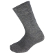 Kilde® Comfort & Diabetes, Merino Wool strømper i sort. Unisex