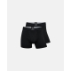 JBS 2-pak boxershorts i sort i gaveæske til herre