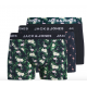 JACK & JONES 3-pak trunks til mænd fra
