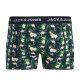JACK & JONES 3-pak trunks til mænd fra