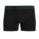 JACK & JONES 3-pak trunks til mænd