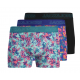 JACK & JONES 3-pak trunks til mænd