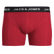 JACK & JONES 3-pak trunks til mænd