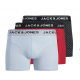 JACK & JONES 3-pak trunks til mænd