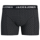 JACK & JONES 3-pak trunks til mænd